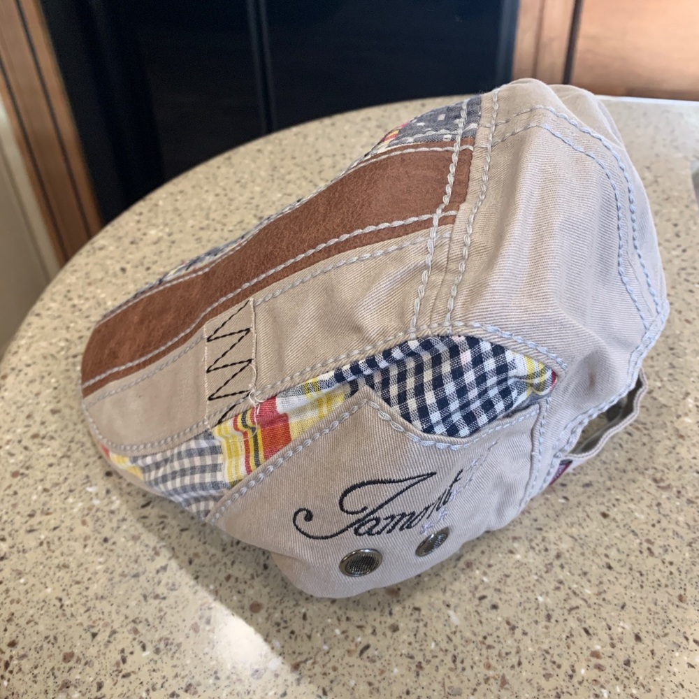 Jamont Hat